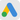 Interest Google Ads